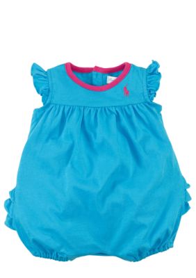 Ralph Lauren Childrenswear Jersey Shortall
