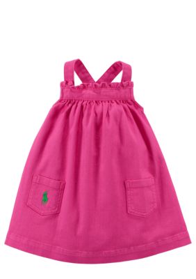 Ralph Lauren Childrenswear Denim Jumper