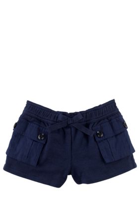 Ralph Lauren Childrenswear Knit Cargo Short