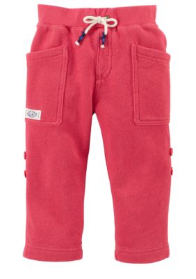 Ralph Lauren Childrenswear Terry Pant