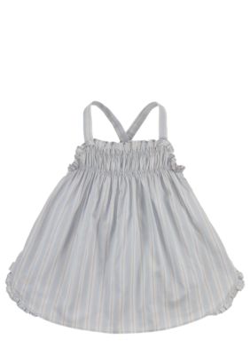 Ralph Lauren Childrenswear Ruffle Camisole Toddler Girls