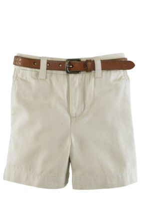 Ralph Lauren Childrenswear Infant Boy Prospect Short