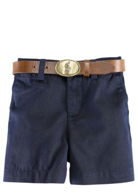 Ralph Lauren Childrenswear Infant Boy Prospect Short