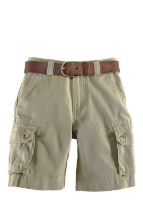 Ralph Lauren Childrenswear Gellar Short