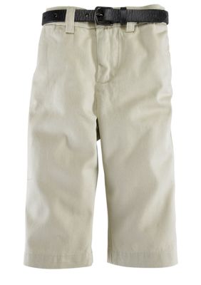 Ralph Lauren Childrenswear Infant Boy Suffield Pant