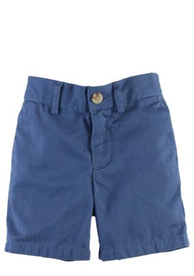 Ralph Lauren Childrenswear Chino Preppy Short