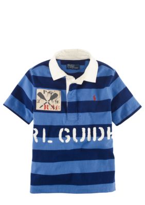 Ralph Lauren Childrenswear 
