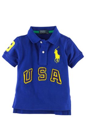 Ralph Lauren Childrenswear 
