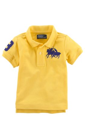 Ralph Lauren Childrenswear 