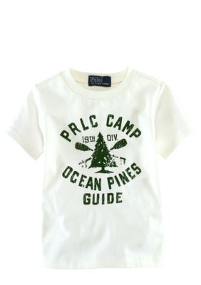 Ralph Lauren Childrenswear 