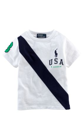 Ralph Lauren Childrenswear 