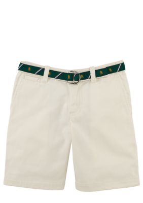 Ralph Lauren Childrenswear Bleecker Shorts