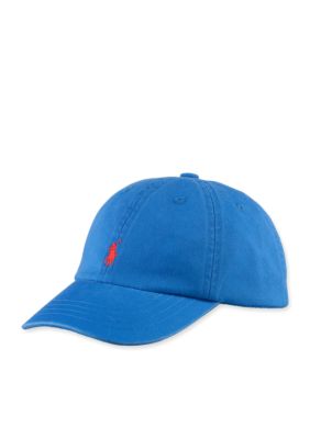 Ralph Lauren Childrenswear Preppy Baseball Cap