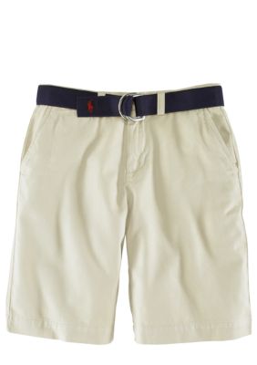 Ralph Lauren Childrenswear Prospect Short Toddler Boy