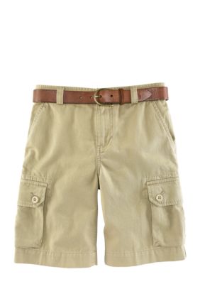 Ralph Lauren Childrenswear Gellar Short Toddler Boy