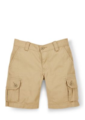 Ralph Lauren Childrenswear Gellar Short Toddler Boy
