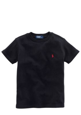 Ralph Lauren Childrenswear Tee Toddler Boys