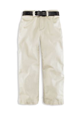 Ralph Lauren Childrenswear Suffield Pant Toddler Boys