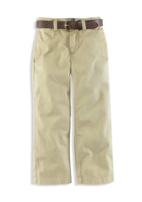 Ralph Lauren Childrenswear Suffield Pant Toddler Boys