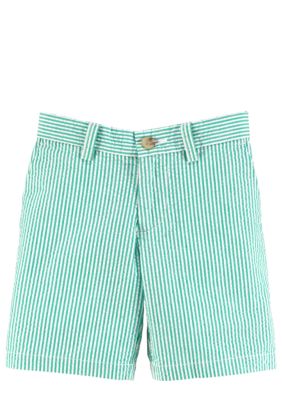 Ralph Lauren Childrenswear Seersucker Shorts Toddler Boys