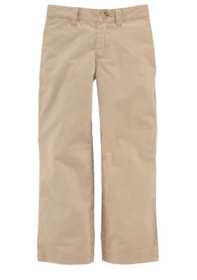 Ralph Lauren Childrenswear Tissue Chino Pant Toddler Boys