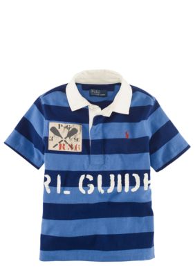 Ralph Lauren Childrenswear 