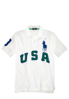 Ralph Lauren Childrenswear 