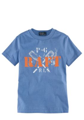 Ralph Lauren Childrenswear Sporty 