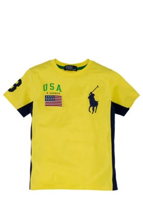 Ralph Lauren Childrenswear 