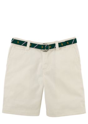Ralph Lauren Childrenswear Bleecker Short Toddler Boy