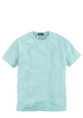 Ralph Lauren Childrenswear Crewneck Tee Toddler Boy