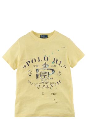 Ralph Lauren Childrenswear Botanica Stemless Glass