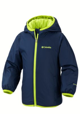 Columbia Mini Pixel Grabber Wind Jacket