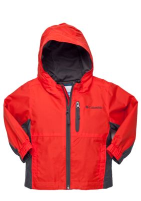 Columbia Big Jump II Jacket Toddler Boys