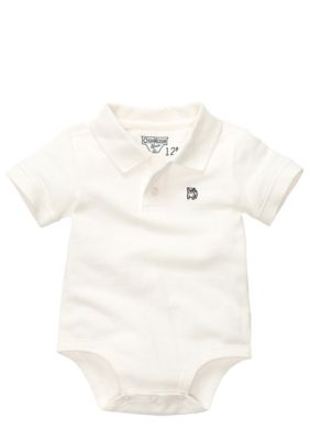 OshKosh B'gosh Polo Bodysuit