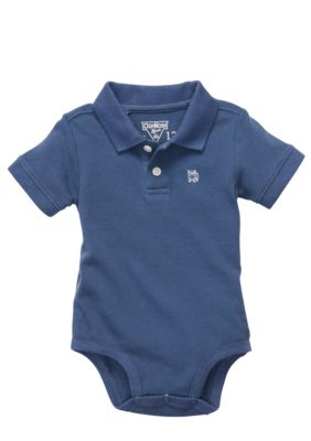 OshKosh B'gosh Polo Bodysuit