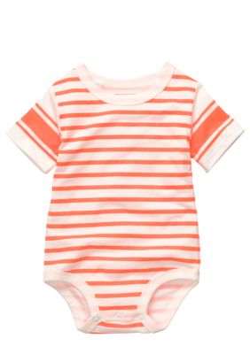 OshKosh B'gosh Striped Bodysuit