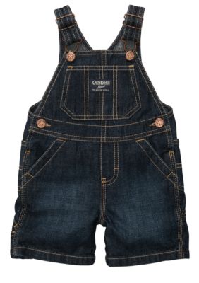 OshKosh B'gosh Denim Shortall