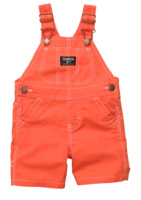 OshKosh B'gosh Orange Shortall Play Set