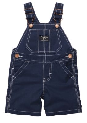 OshKosh B'gosh Poplin Shortall