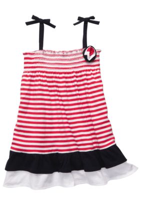 OshKosh B'gosh Stripe Dress