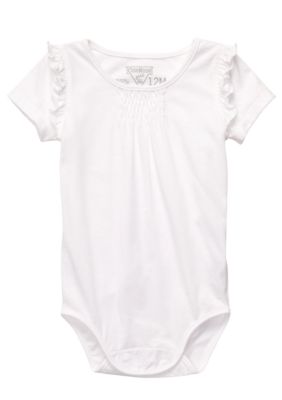 OshKosh B'gosh Ruffle Bodysuit