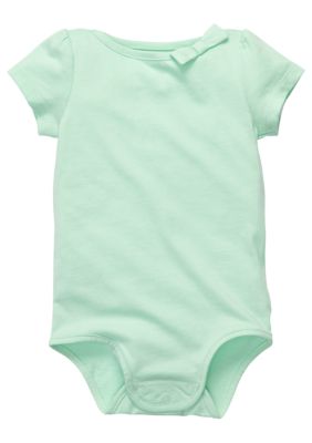 OshKosh B'gosh&reg; Bow Bodysuit