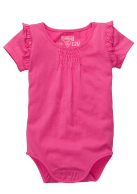 OshKosh B'gosh Short Sleeve Bodysuit