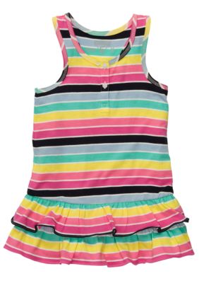 OshKosh B'gosh Striped Tunic