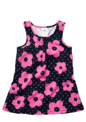 OshKosh B'gosh Floral Tunic