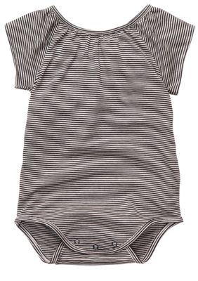 OshKosh B'gosh Flutter Sleeve Bodysuit