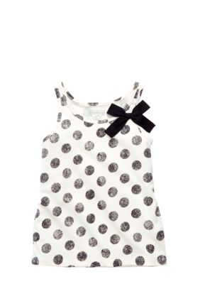 OshKosh B'gosh Polka Dot Top