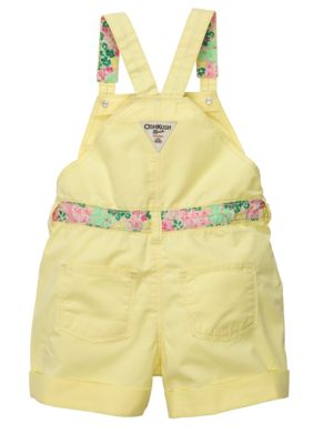 OshKosh B'gosh Shortall Play Set