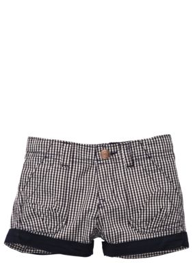 OshKosh B'gosh Gingham Shorts